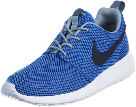 turnschuhe damen blau nike|Blau Running Schuhe .